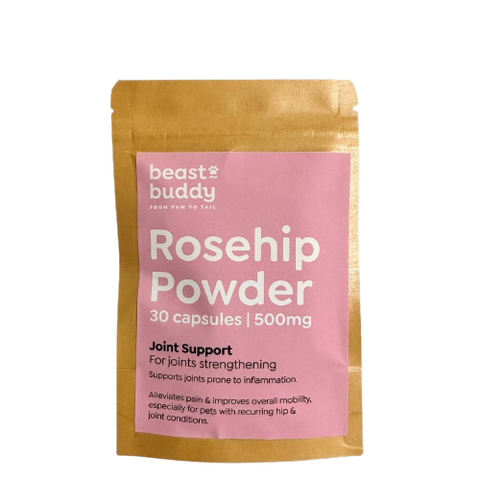 BB Herbal | Rosehip Powder