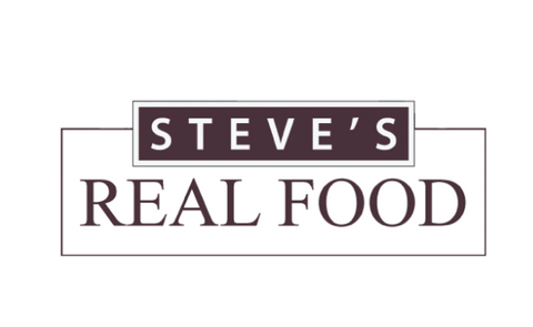 Steve's Real Food