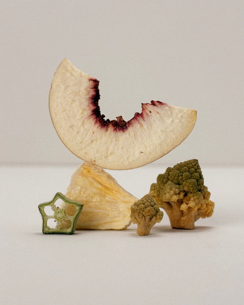 Single-Ingredient