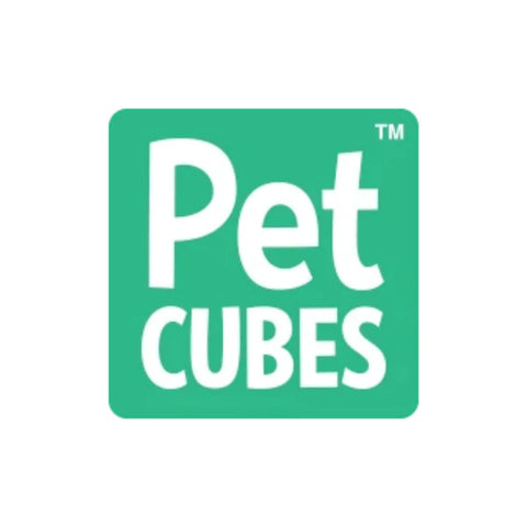 Pet Cubes