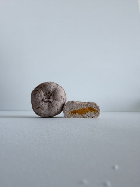 bbites | Mooncake Blossom (Freeze-dried)
