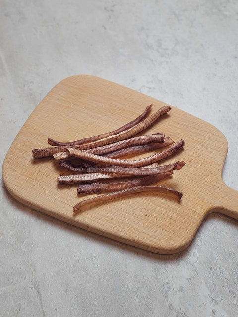 PAWFF | Duck Trachea