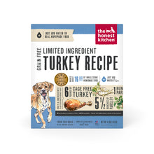Load image into Gallery viewer, The Honest Kitchen | Limited Ingredient Turkey Recipe (Marvel)
