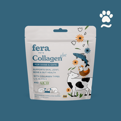 Fera Pet | Collagen Plus