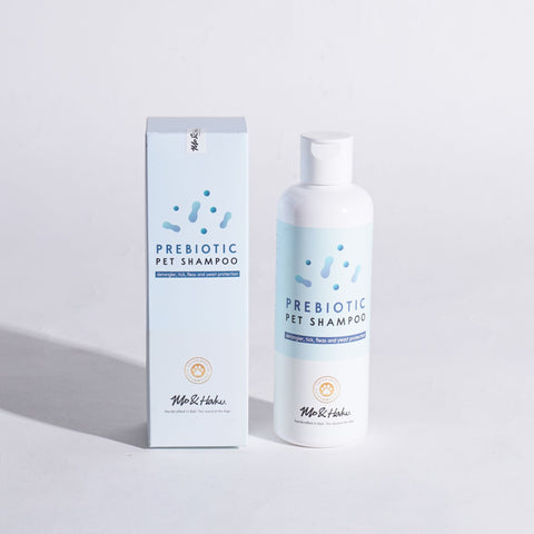 Mo & Haku | Prebiotic Shampoo