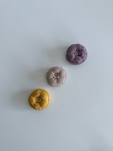 bbites | Mooncake Blossom (Freeze-dried)