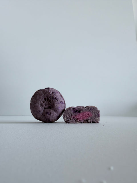 bbites | Mooncake Blossom (Freeze-dried)