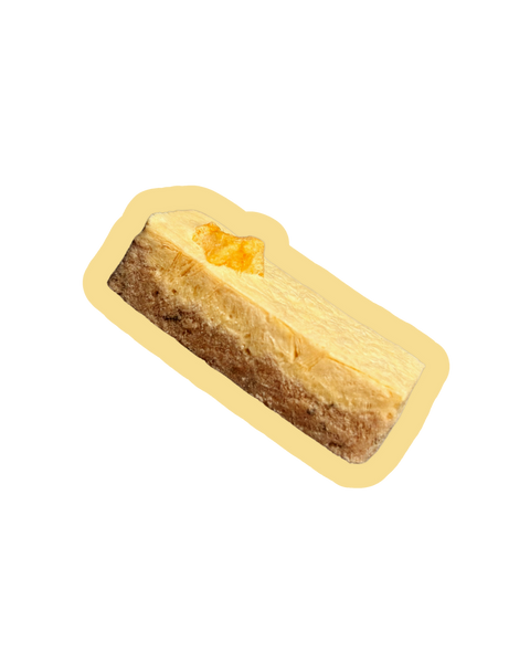 buddy bars | Mango Lassi (Freeze-dried)