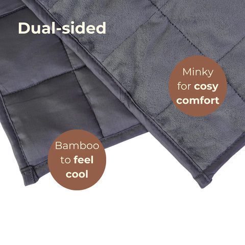 KOMU | AUREA Weighted Dog Blanket