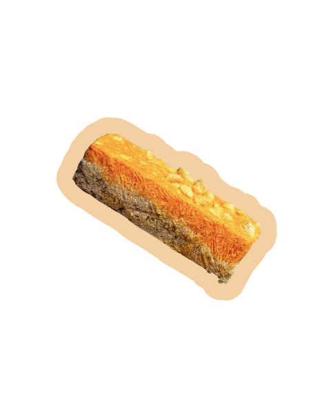 buddy bars | Carrot Cake (Freeze-dried)