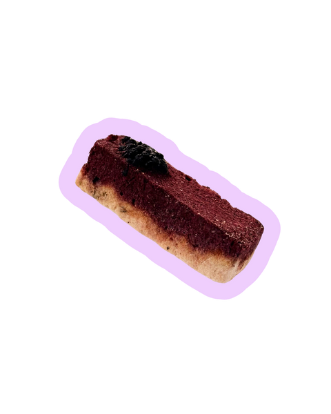 buddy bars | Mulberry Cream (Freeze-dried)