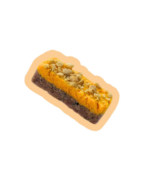 buddy bars | Pumpkin Crunch (Freeze-dried)