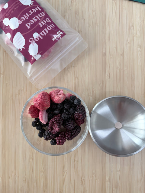 bbites | Mixed Berries (Freeze-dried)