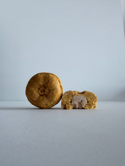 bbites | Mooncake Blossom (Freeze-dried)