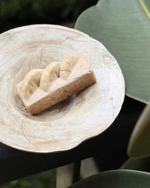 buddy bars | Banana cream (Freeze-dried)