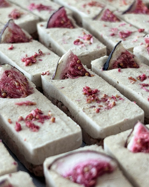 buddy bars | Mont Blanc (Freeze-dried)