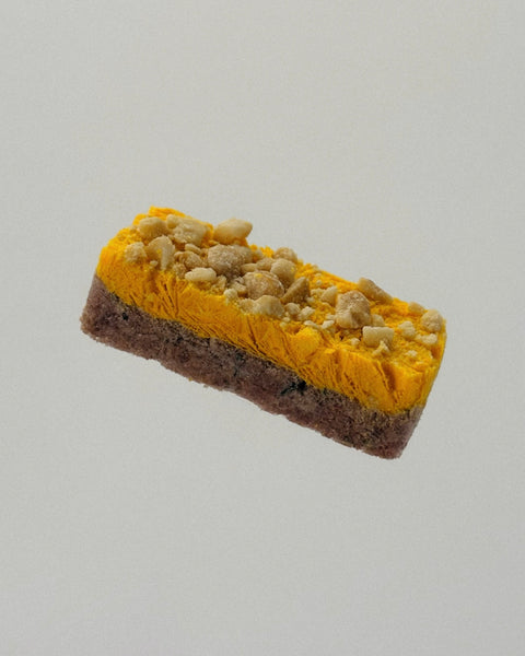 buddy bars | Pumpkin Crunch (Freeze-dried)