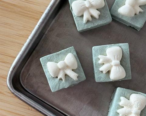 Custom Treats & Live Station for Dogs