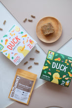 Load image into Gallery viewer, Pet Cubes | Healthy Immunity Bundle (Duck)
