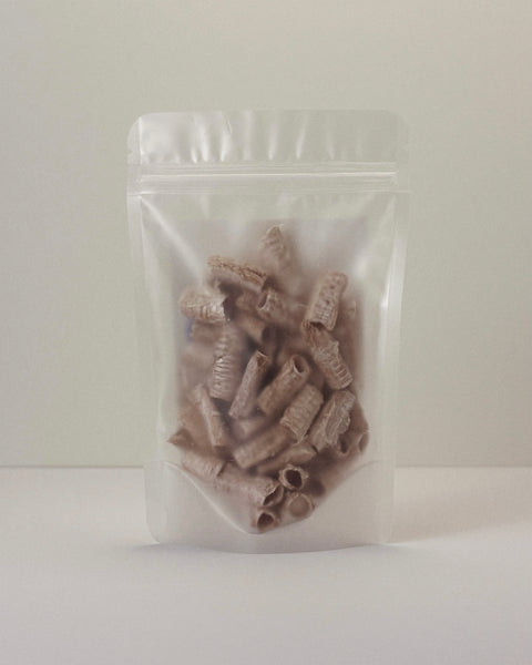 bbites | Duck Trachea (Freeze-dried)