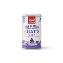 Load image into Gallery viewer, The Honest Kitchen | Instant Goat’s Milk With Probiotics
