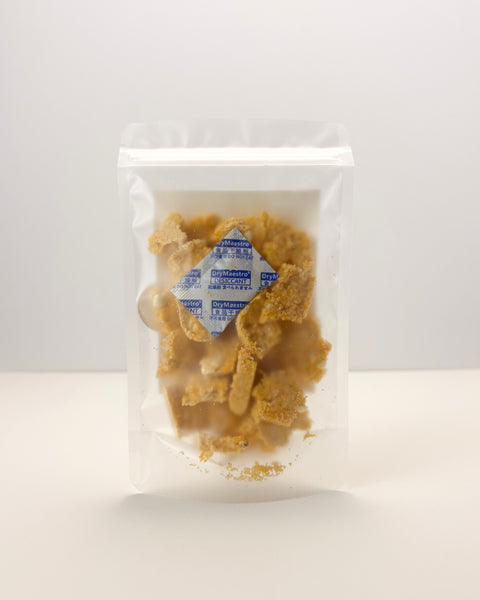 bbites | Golden Crispies (Freeze-dried)
