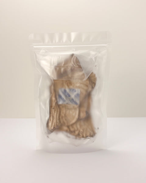 bbites | Honey Poached Pears (Freeze-dried)