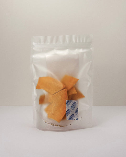 bbites | Honey Poached Pumpkin (Freeze-dried)