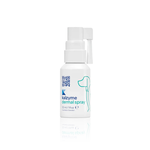 Kalzyme | Dermal Spray
