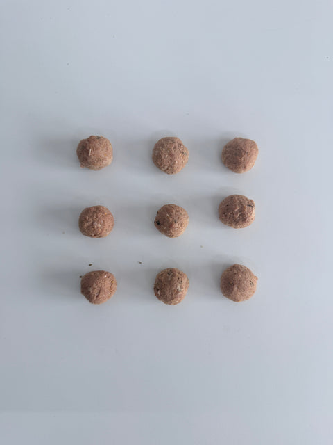 bbites | Corn Pop (Freeze-dried)