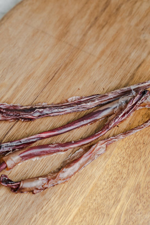 PAWFF | Pork Pizzle