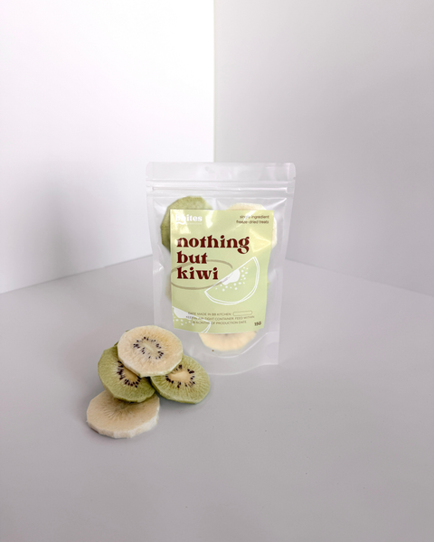 bbites | Kiwi (Freeze-dried)
