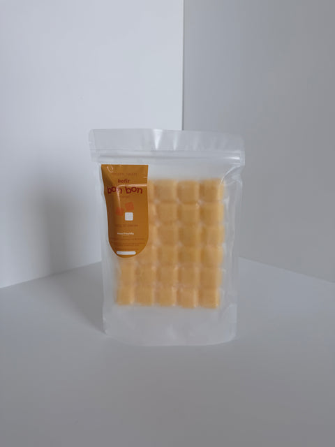 kefir bon bon | mango