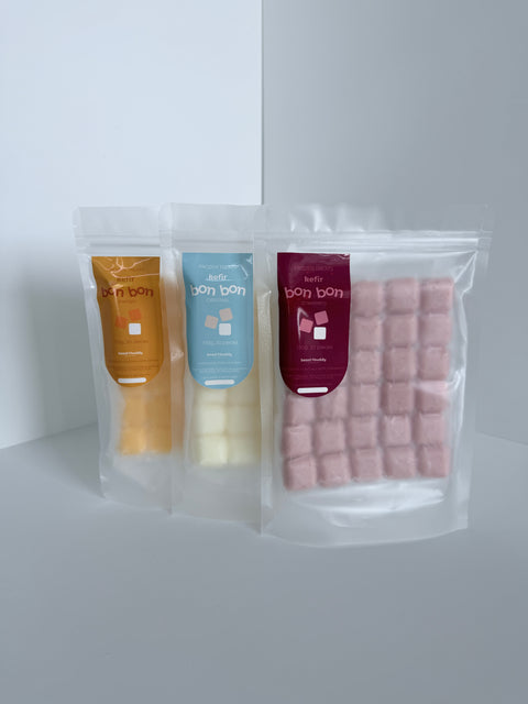 kefir bon bon | original
