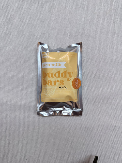 buddy bars | Corn Milk (Freeze-dried)