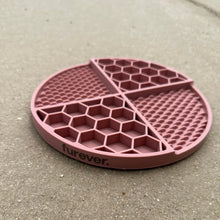 Load image into Gallery viewer, The Furever Dog | Leisure Mat (Honeycomb)

