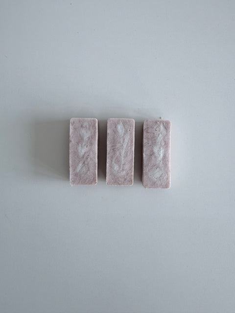 buddy bars | Yam Paste (Freeze-dried)