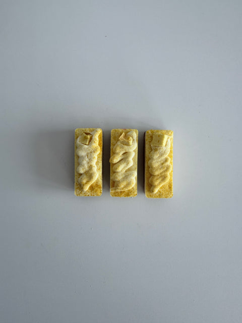 buddy bars | Mango Cream (Freeze-dried)