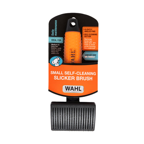 WAHL | Self-Cleaning Slicker Brush (Small)