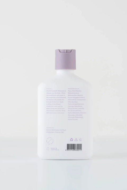 Troopets | Soothing Lavender Conditioner