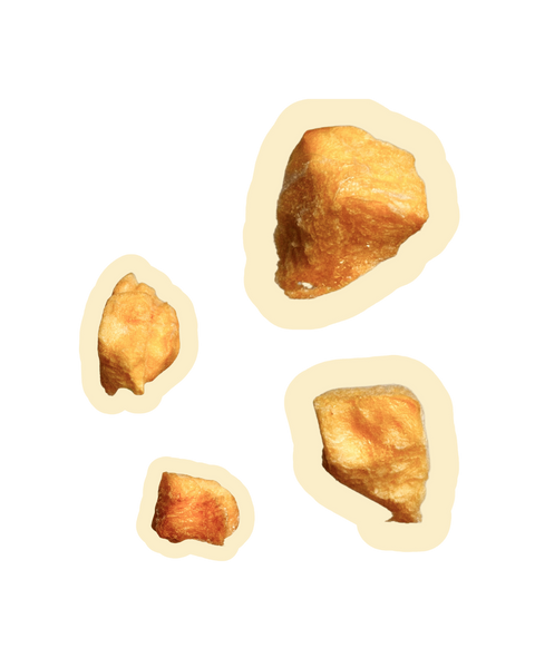 bbites | Mango (Freeze-dried)