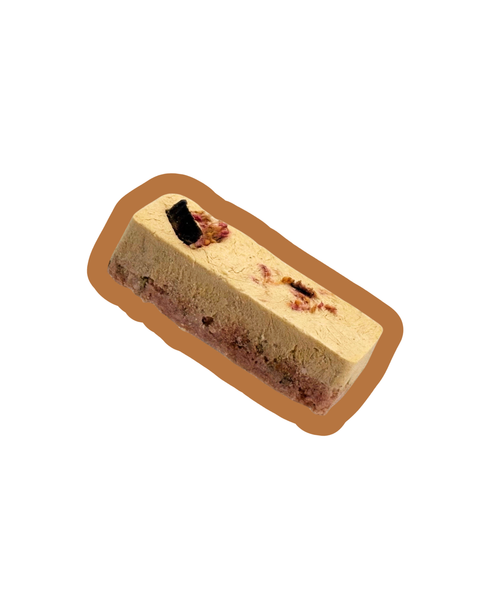 buddy bars | Mont Blanc (Freeze-dried)