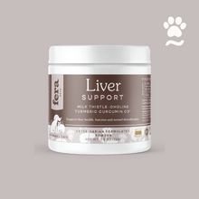 Load image into Gallery viewer, Fera Pet | Liver Support

