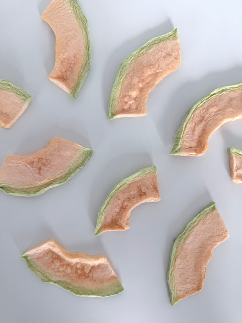 bbites | Melon (Freeze-dried)