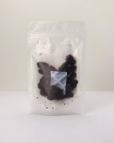 bbites | Mulberries (Freeze-dried)