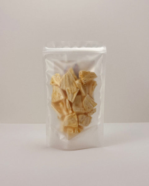 bbites | Pineapple (Freeze-dried)