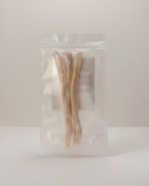 bbites | Pork Tendons (Freeze-dried)