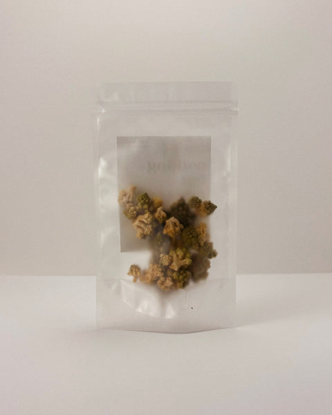 bbites | Romanesco (Freeze-dried)
