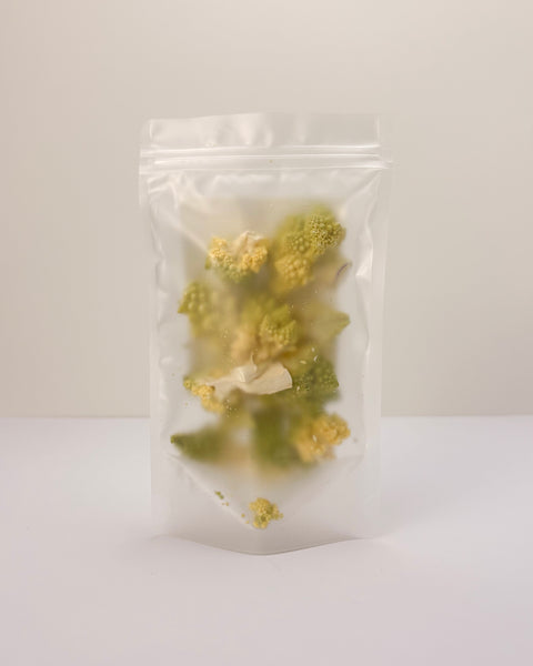 bbites | Romanesco (Freeze-dried)
