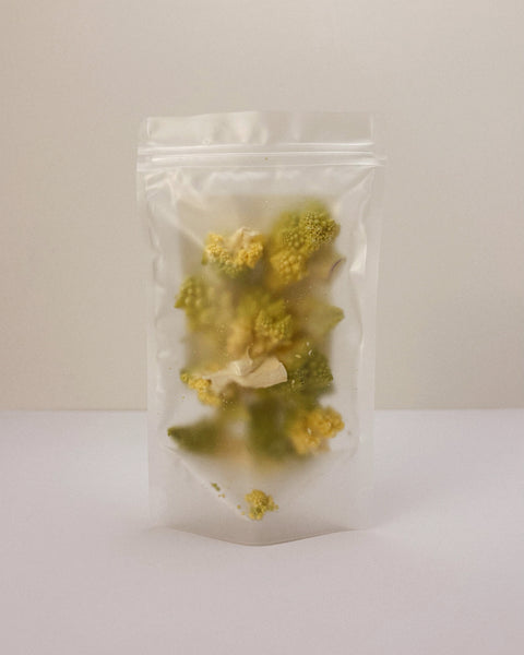 bbites | Romanesco (Freeze-dried)